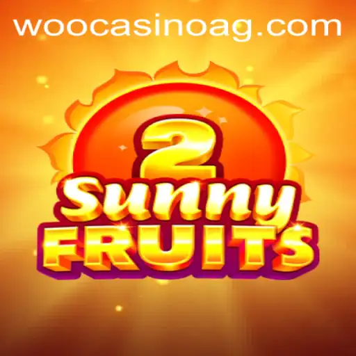 Experience the Thrill of SunnyFruits2 at Vemdepix.bet