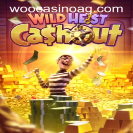 Unveiling WildHeistCashout: A Thrilling Adventure Awaits at Vemdepix.bet